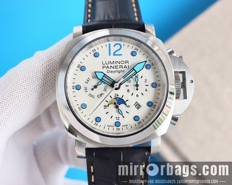 Panerai 44X12mm 050468