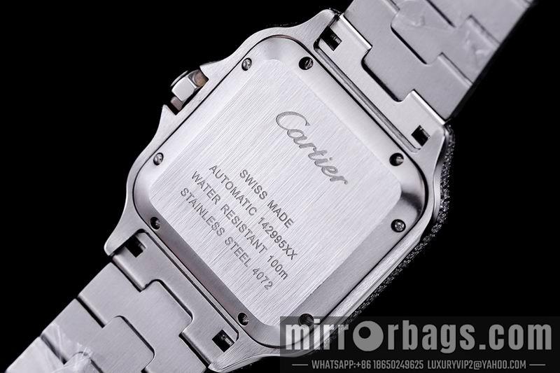 Cartier 40mm 050410
