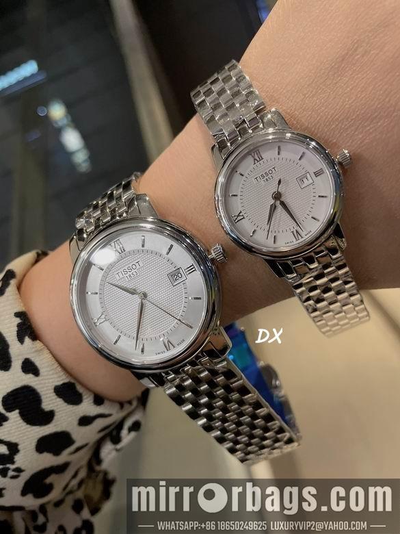 Tissot W27x7 M39x7mm 2nms24