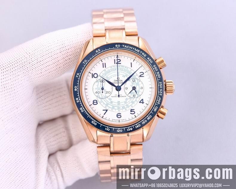 Omega men 42X13mm M140
