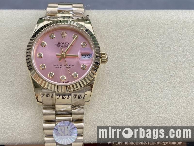 Rolex 31mm 090428