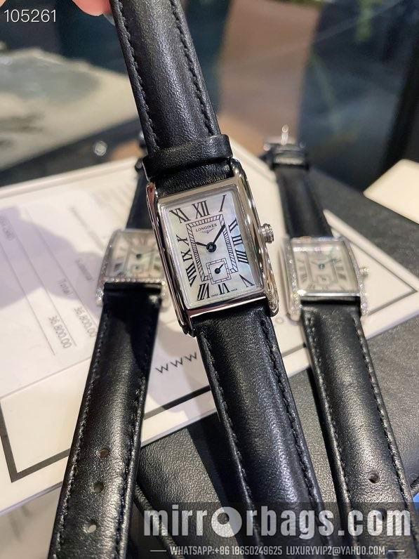 Longines 33X22mm 041699