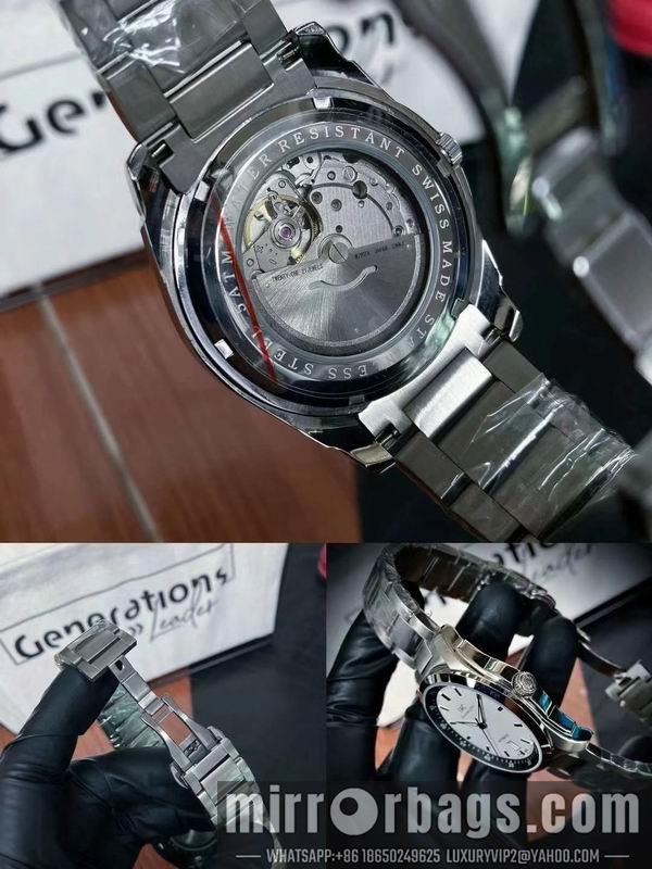 IWC 42X12mm 050307