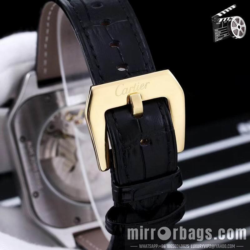 Cartier 45X13mm 082155