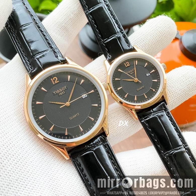 Tissot W30 M40mm 9nms91