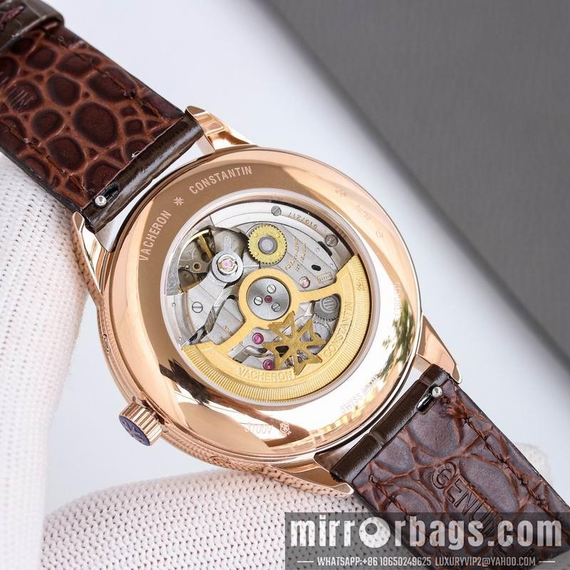 Vacheron Constantin 40mm 0830176
