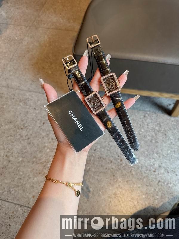 Chanel 34.6X26.7mm 042714