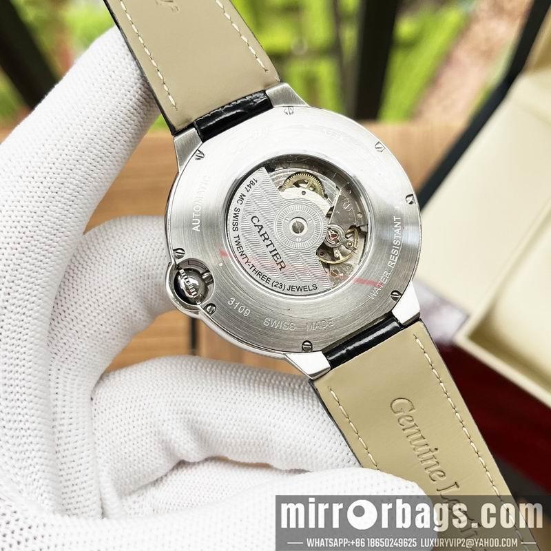Cartier 44mm 1031101