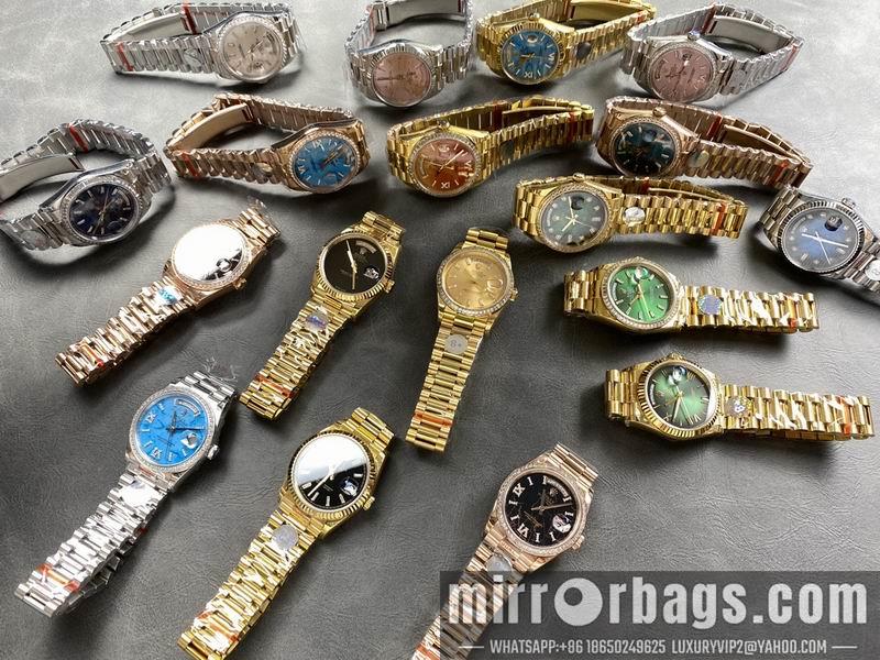 Rolex 36mm 112002