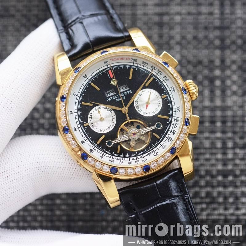 Patek Philippe 43X12mm 082257