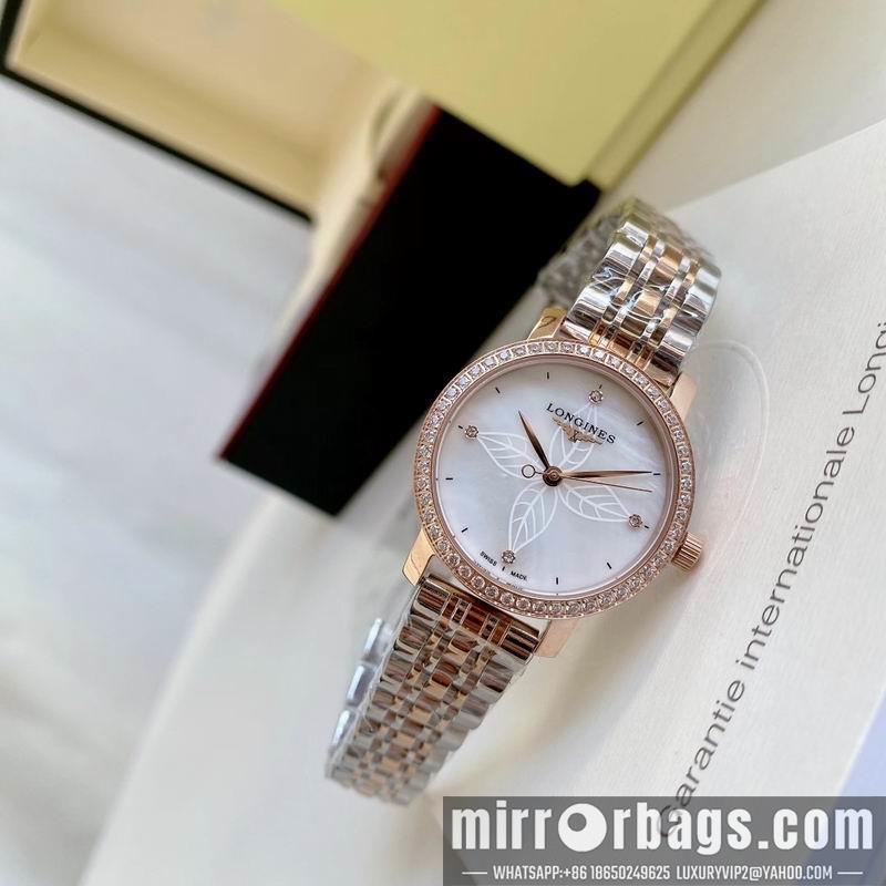 Longines 30mm 022307