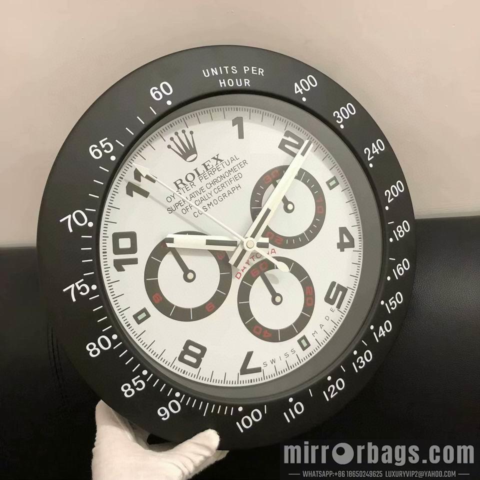 Rolex clock 03