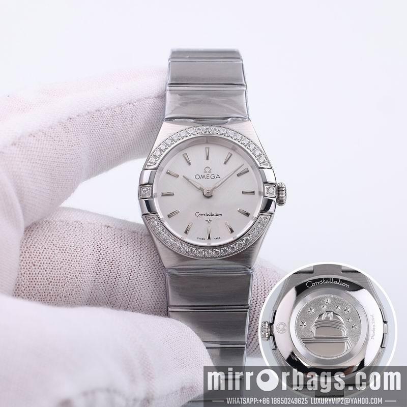 Omega 28mm 022535