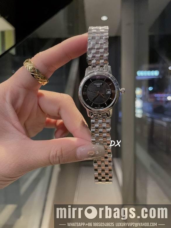 Tissot W27x7 M39x7mm 2nms24