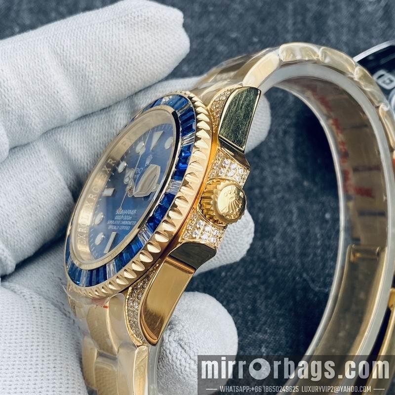 Rolex 40mm 121745