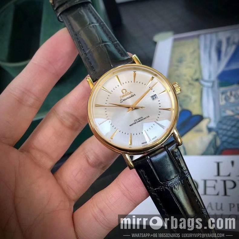 Omega men 42X12mm 090955