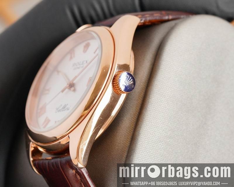 Rolex 40mm 0506168
