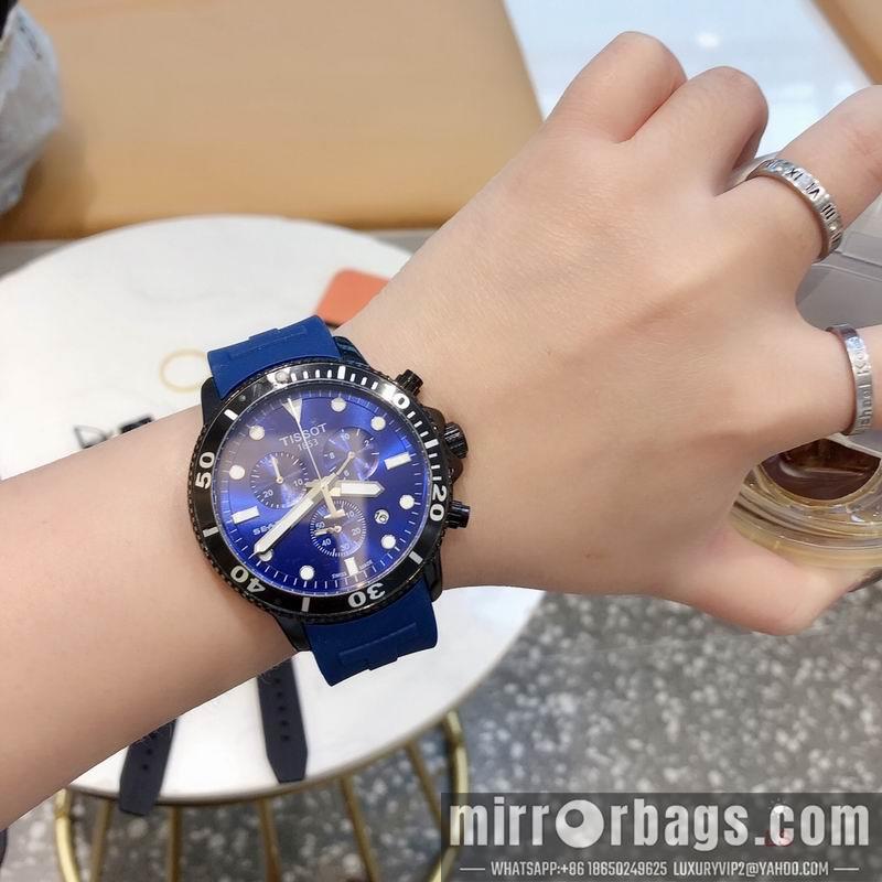 Tissot 42X10mm 041425