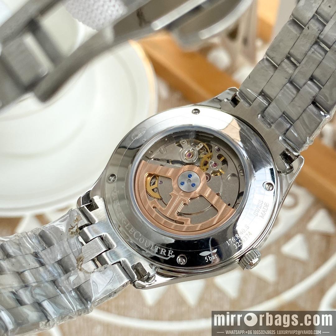 Jaeger Lecoultre men 42mm M02
