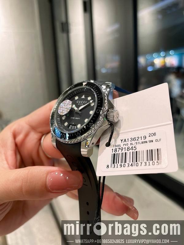 Gucci 40mm 0829137