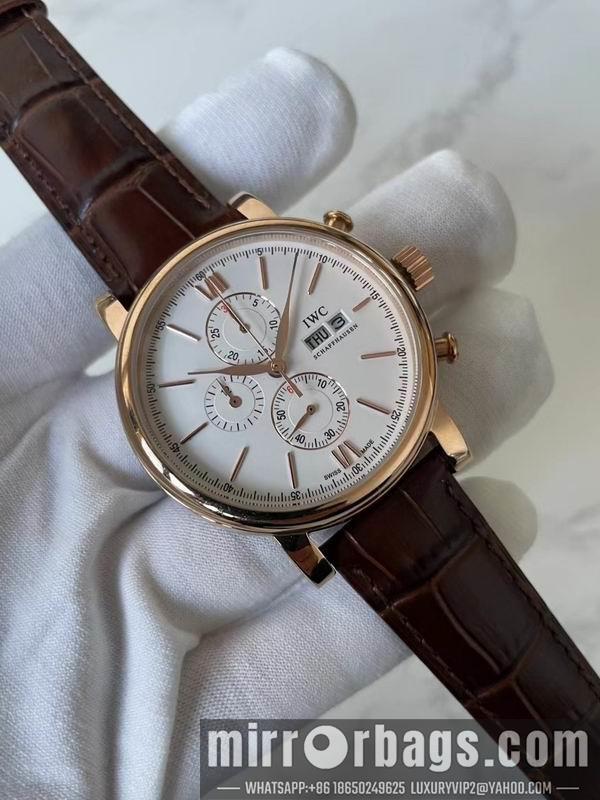 IWC watch 110972