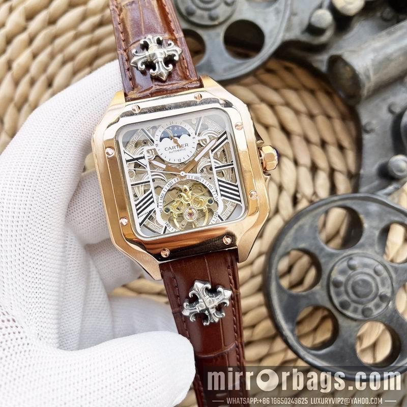 Cartier 45X13mm 030206