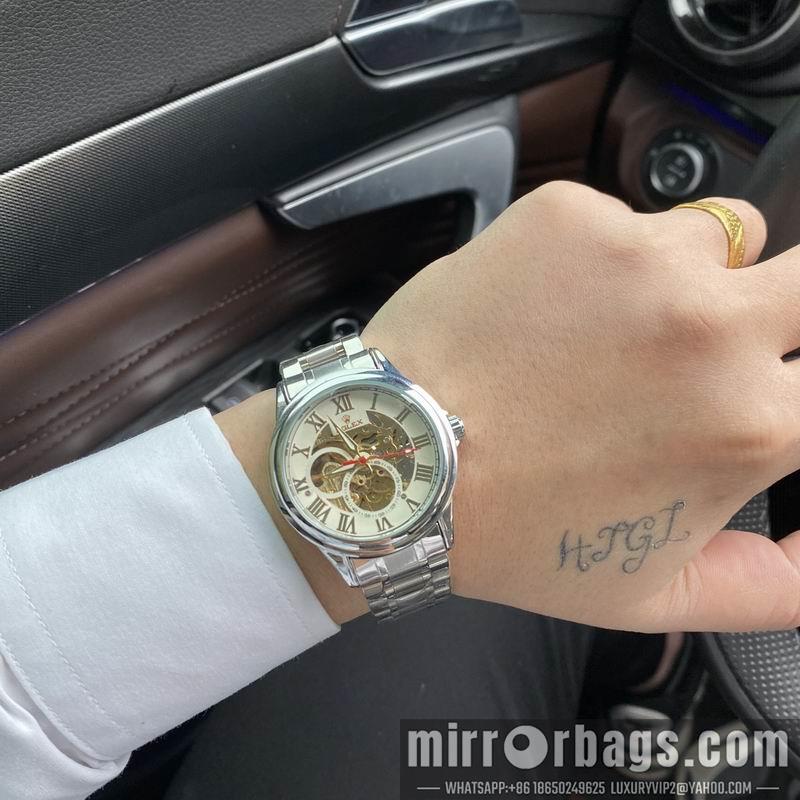 Rolex 40X12mm 041430