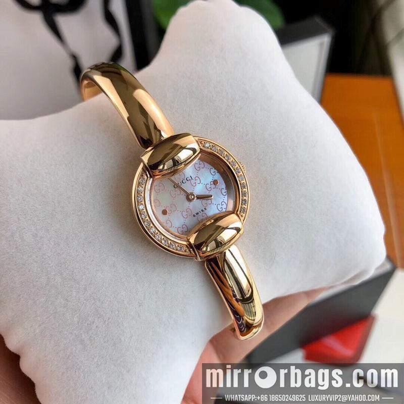 Gucci 25X7.5mm 070702