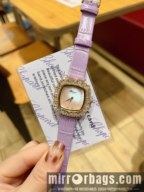 Piaget watch 31X7.8mm M32