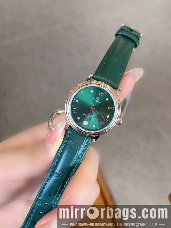 Omega 27mm 32mm 082263