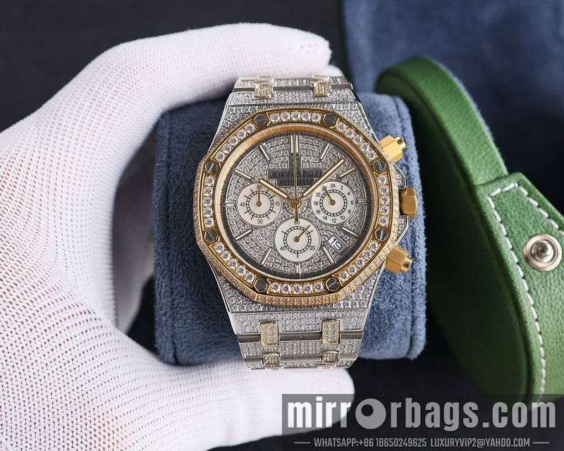 AP 40X10mm 0503112