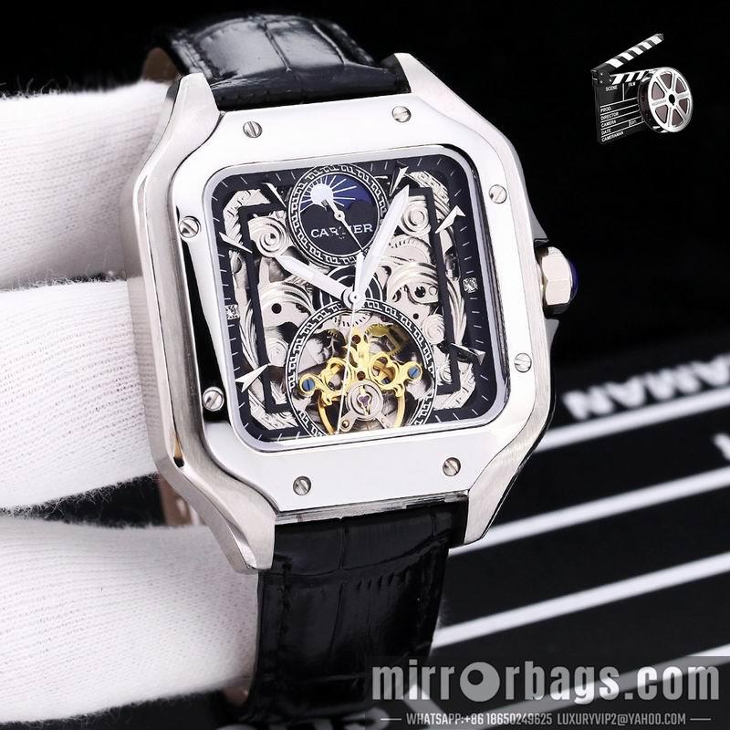 Cartier 45X13mm 1014104