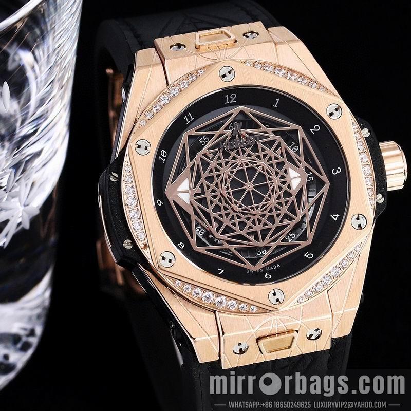 Hublot 45mm 092853