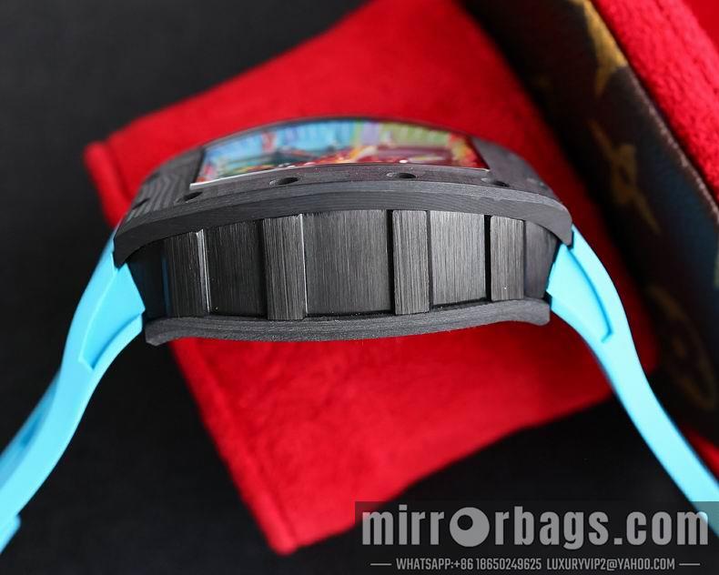 Richard Mille watch RM68-01 122546