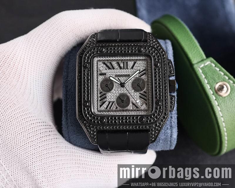 Cartier 45X10mm 0831103
