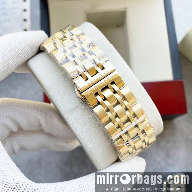 Patek Philippe men 43X13mm 122505