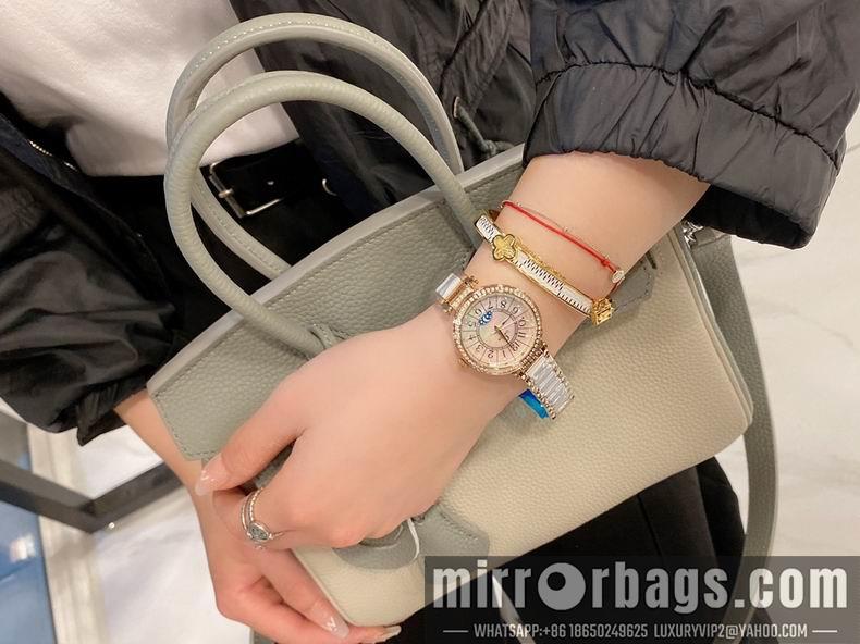 Omega watch M37