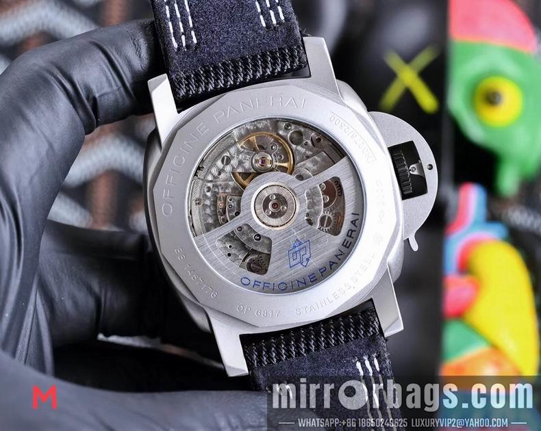 Panerai watch 44X16mm 123119