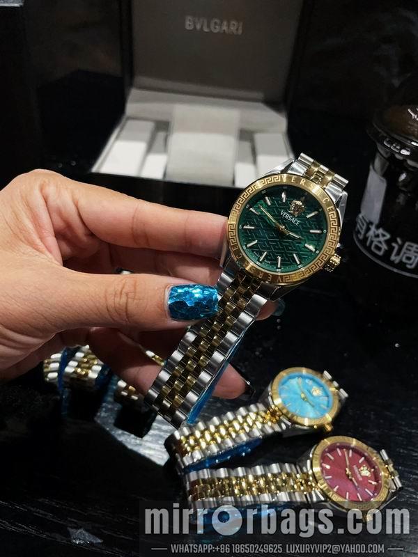 Versace 36mm 102262