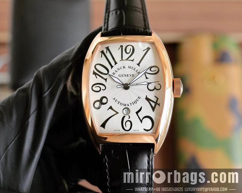 Franck Muller 55X42X13mm 050711