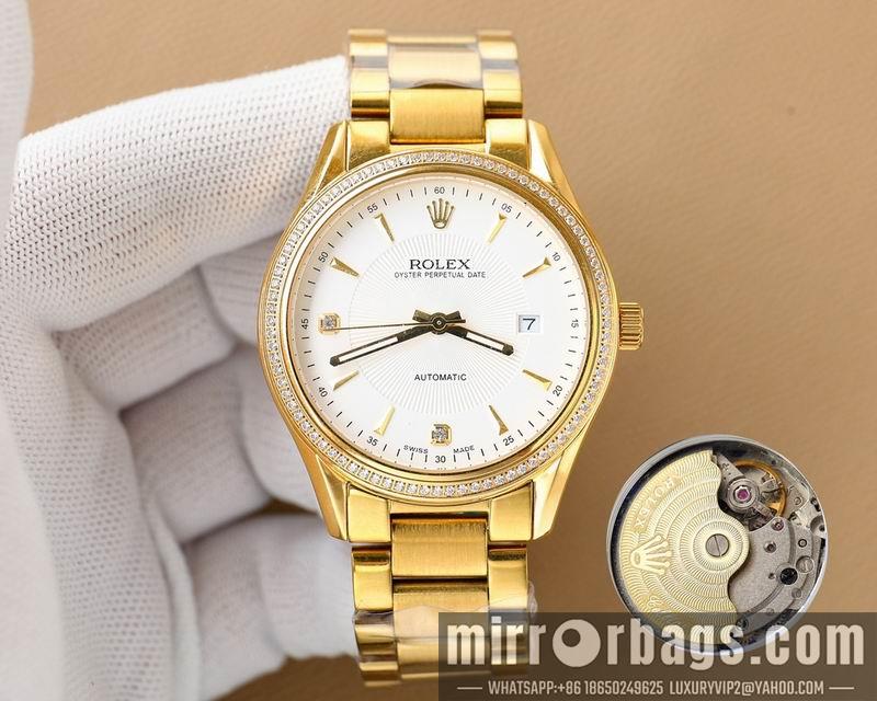 Rolex 40mm 112063