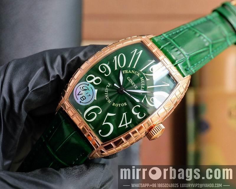 Franck Muller 55X42X13mm 090943