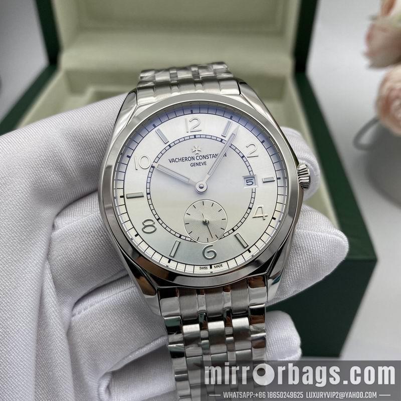 Vacheron Constantin 42X10mm 102381