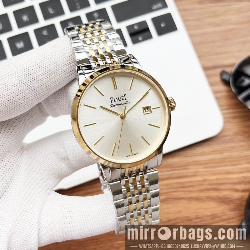Piaget 40X12mm 101524