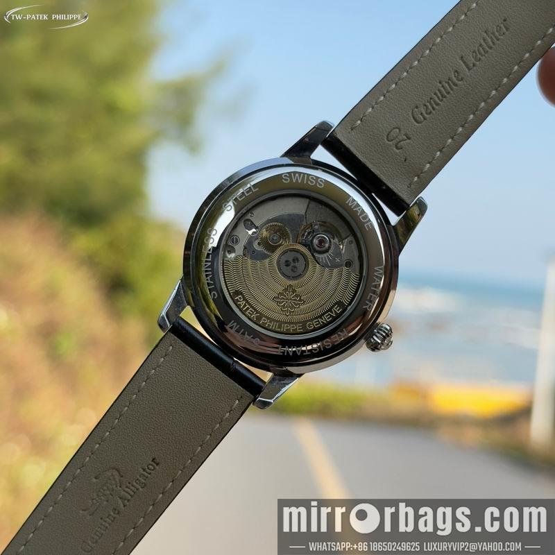 Patek Philippe 40mm 033151