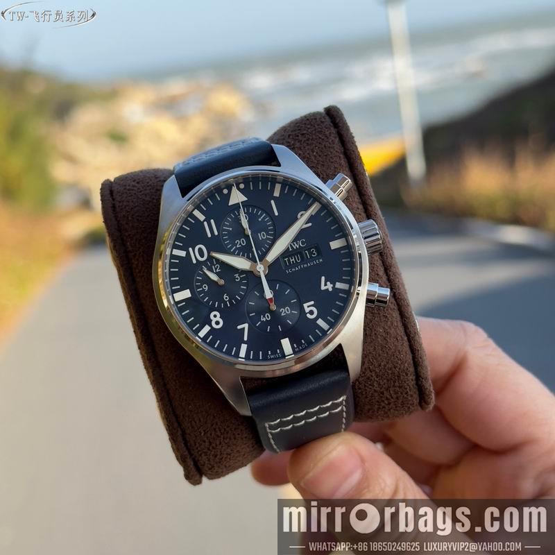 IWC 43mm 022132