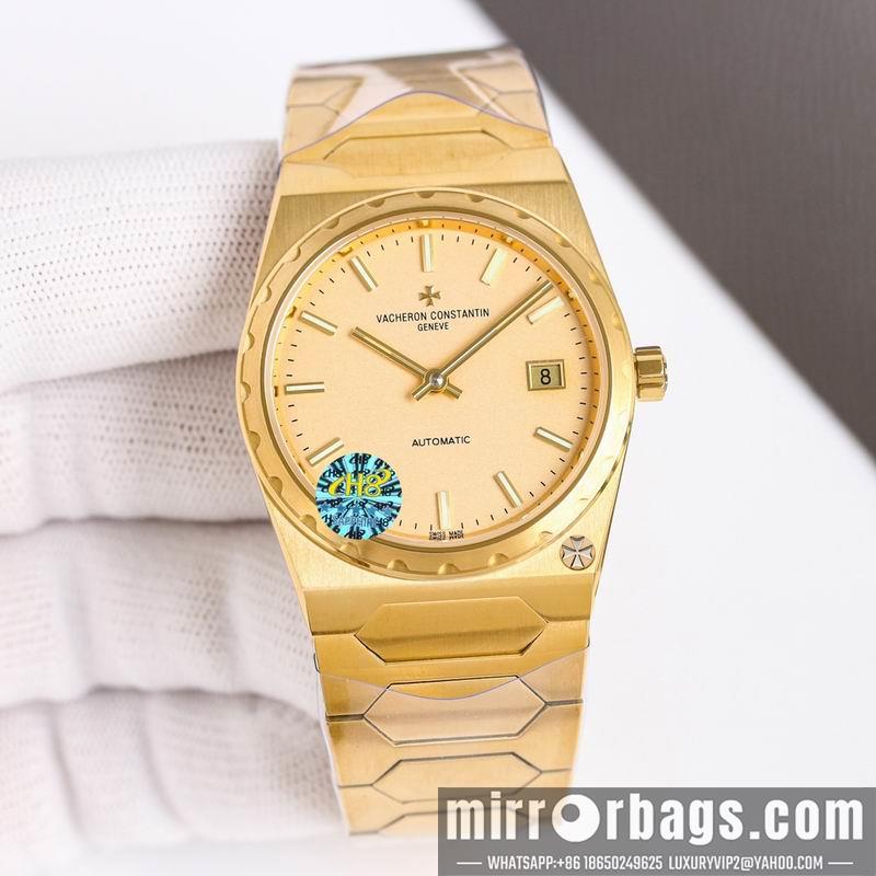 Vacheron Constantin 37X8mm 041309