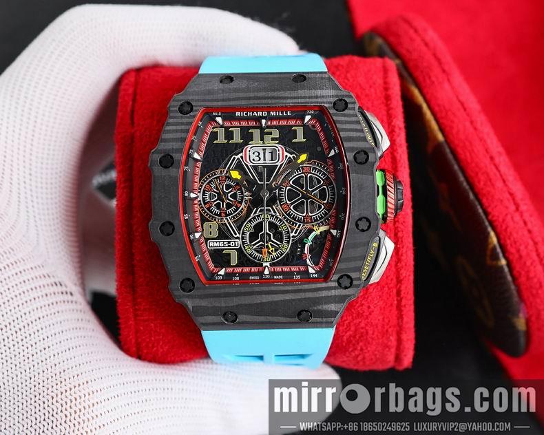 Richard Mille watch RM65-01 122545