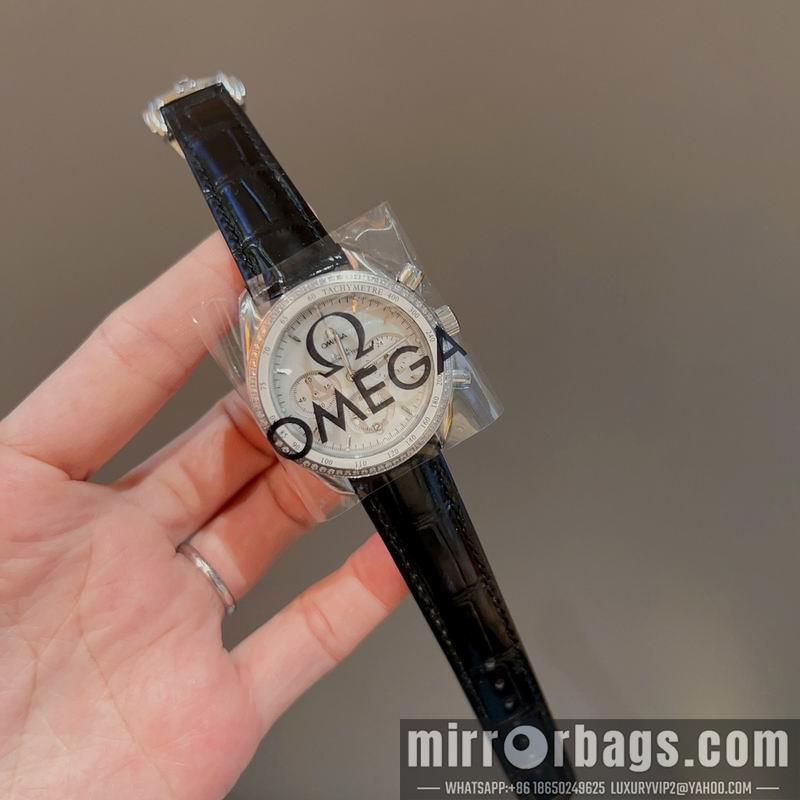 Omega 37.5mm 121842