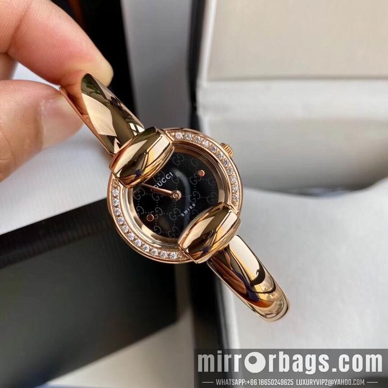 Gucci 25X7.5mm 070704